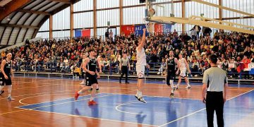 CJ Taranto-Avellino gara 3 playoff: Riempiamo il Tursport! Biglietti a 5 euro!