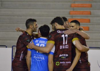 Il Volley Club Grottaglie conquista i Playoff