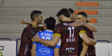 Il Volley Club Grottaglie conquista i Playoff