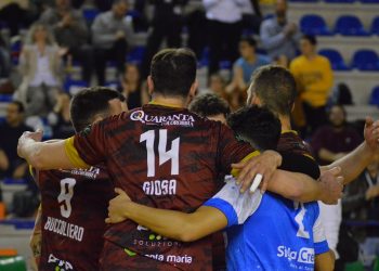 Volley Club Grottaglie: la caccia alla Serie A è aperta. Mercoledì al Campitelli la sfida al Lamezia
