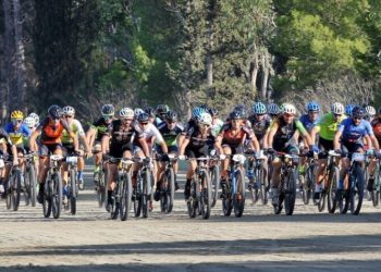 Marathon degli Spartani, già aperte le iscrizioni