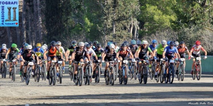 Marathon degli Spartani, già aperte le iscrizioni