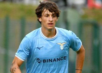 Taranto, mercato: occhi su Romano Floriani