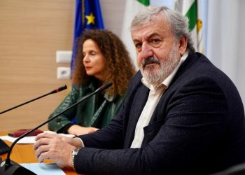 Giochi del Mediterraneo 2026, ricorso contro il commissariamento