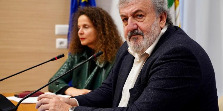 Giochi del Mediterraneo 2026, ricorso contro il commissariamento