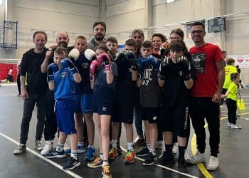 La 6^edizione del trofeo “Masseria Ruina” in tre puntate dal 12 al 14 maggio
