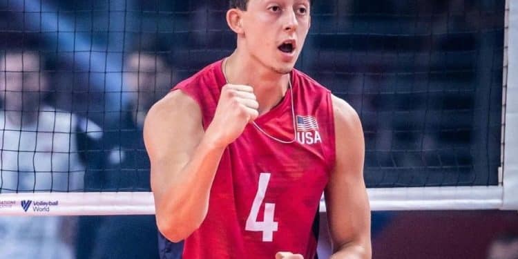 Gioiella Prisma Taranto, ufficiale Jeffrey Jendryk