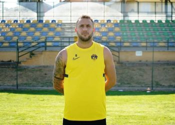 Serie C/C, mercato: le attenzioni del Taranto su Juan Monteagudo