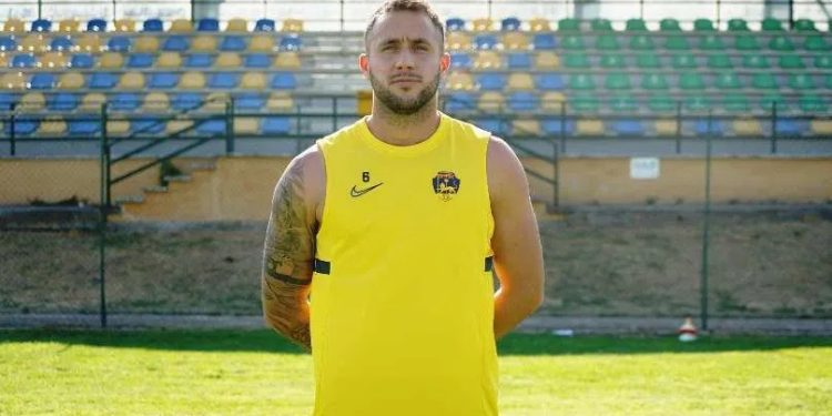 Serie C/C, mercato: le attenzioni del Taranto su Juan Monteagudo