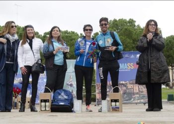 “Stramassafra 2.0”: in 400 a Massafra anche da fuori regione