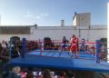 Con il Trofeo Masseria Ruina spazio ai giovanissimi della boxe