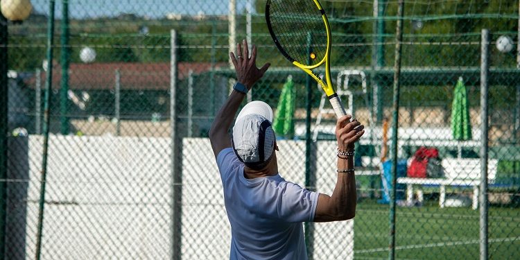 Montetermiti Tennis Cup, a Crispiano  in campo i migliori tennisti di terza categoria