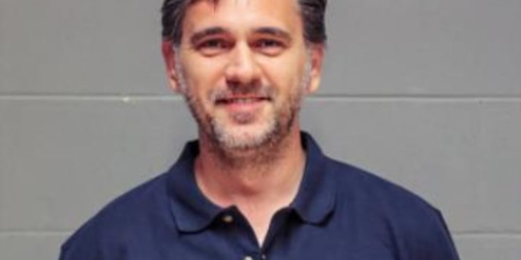 Gioiella Prisma Taranto, Matteo Pastore nuovo scoutman