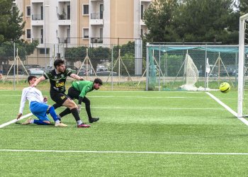 Giovani Cryos, missione compiuta!