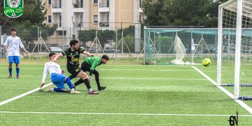 Giovani Cryos, missione compiuta!