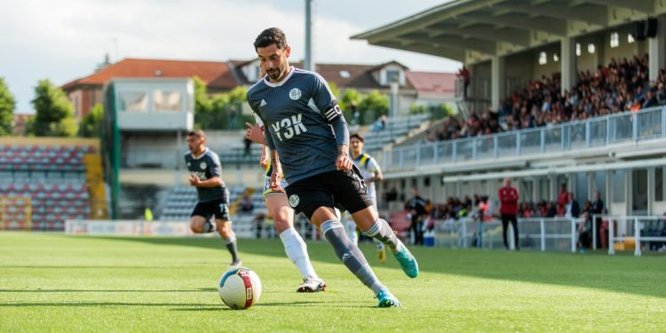 Messina, Triestina, Alessandria e Albinoleffe restano in Serie C