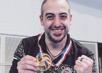Gioiella Prisma Taranto, Andriani nuovo assistant coach