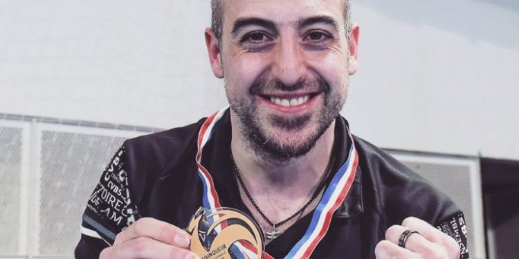 Gioiella Prisma Taranto, Andriani nuovo assistant coach