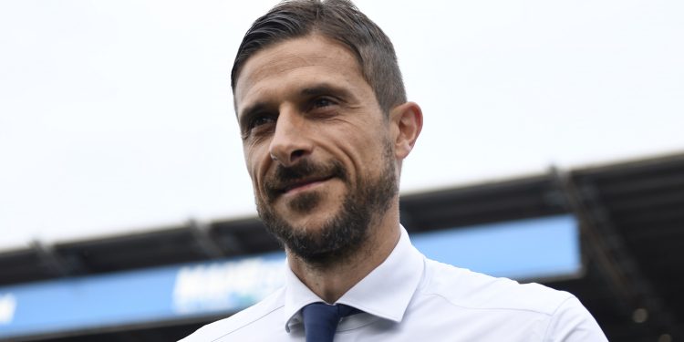 Serie C – PlayOff, Dionisi nella sede della Lega Pro