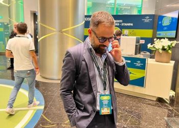 Taranto, l’idea: Domenico Roma il direttore sportivo ideale?