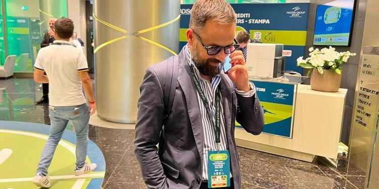 Taranto, l’idea: Domenico Roma il direttore sportivo ideale?