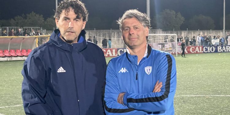 Applausi per la settima edizione della Granoro Cup