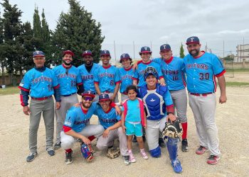 A Bari arriva il riscatto dei Tritons