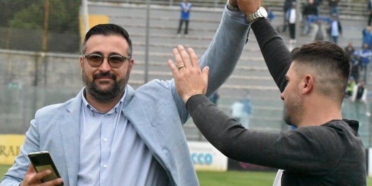 Brindisi, a Daniele Arigliano il 70% della società