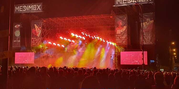 The Cult e Tom Morello chiudono una grande edizione del Medimex