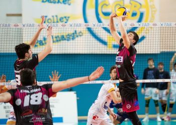 Gioiella Prisma Taranto, Bonacchi: “Taranto può essere la sorpresa del campionato”