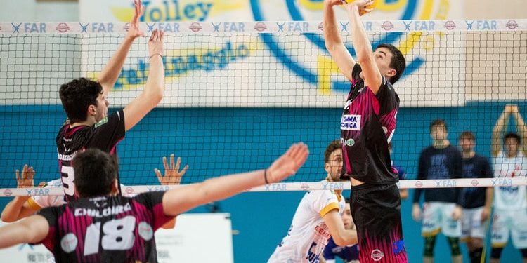 Gioiella Prisma Taranto, Bonacchi: “Taranto può essere la sorpresa del campionato”