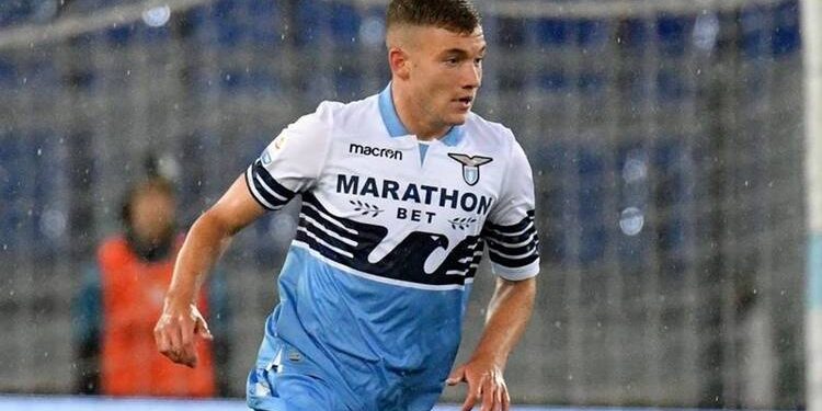 Taranto, mercato: in difesa piace Armini della Lazio