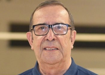 Gioiella Prisma Taranto, Vincenzo Franciosa colonna portante della società