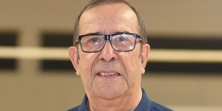 Gioiella Prisma Taranto, Vincenzo Franciosa colonna portante della società