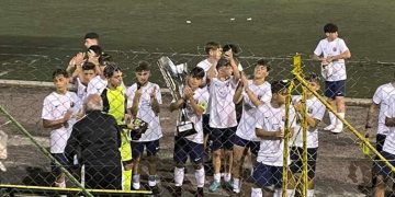 XIII torneo Valle degli Iblei: Tra messaggi di pace e solidarietà vince il Cosenza sul Taranto ma applausi per tutti