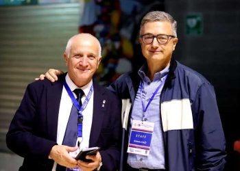 Gioiella Prisma Taranto, le qualità della segreteria con De Luca e Calò