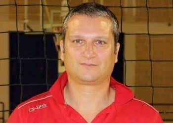 Gioiella Prisma Taranto, Danilo Paglialunga sarà il terzo allenatore