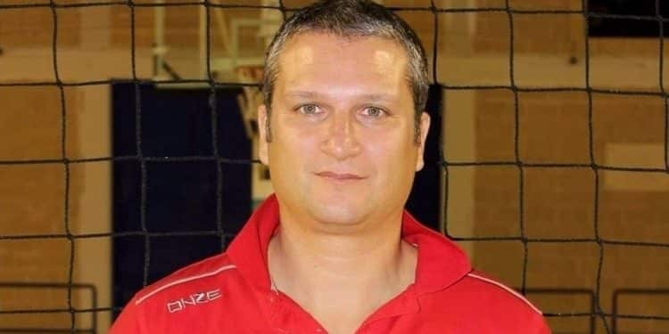Gioiella Prisma Taranto, Danilo Paglialunga sarà il terzo allenatore