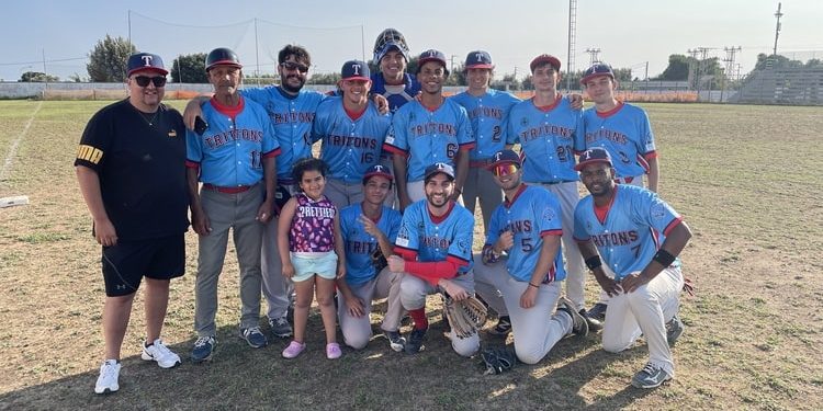 Vittoria casalinga contro il Teramo: i Tritons restano primi