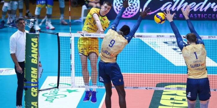 Gioiella Prisma Taranto, Sala: “Saremo una rosa molto competitiva”