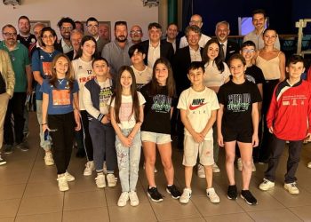 A Taranto lo sport come ‘medicina’ contro la dispersione scolastica