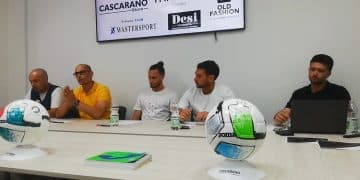 Seanex Off 2023: la nuova frontiera del calcio estivo
