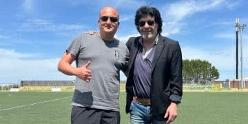 XIII Trofeo Valle degli Iblei, impeccabile l’organizzazione di Pierluigi Lorenzoni