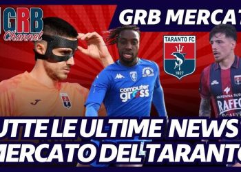 GRB Mercato, puntata del 24 Giugno 2023