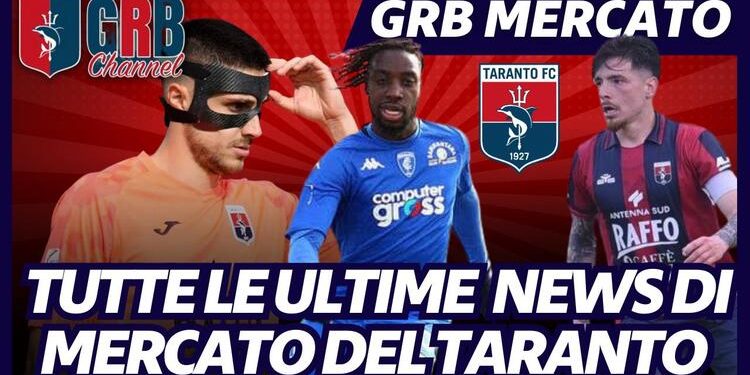 GRB Mercato, puntata del 24 Giugno 2023