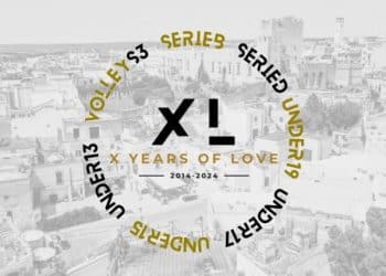 Volley Club Grottaglie: tutto pronto per una stagione XL