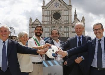 Erreà Sport e Lega Pro presentano #Artemio il pallone per la stagione 2023/2024