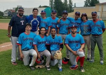 Capolavoro Tritons: a Chieti arriva la vittoria ed il primato in classifica in solitaria