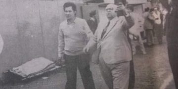 Taranto, il rapporto speciale con Sant’Antonio grazie all’indimenticato cavalier Luigi Pignatelli