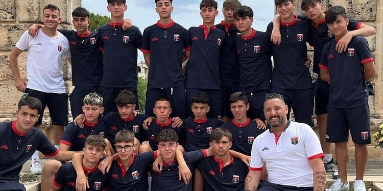Taranto (settore giovanile), l’under 15 in semifinale nel Torneo Valle Degli Iblei